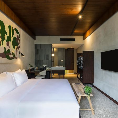 Artotel Haniman Ubud Exteriér fotografie