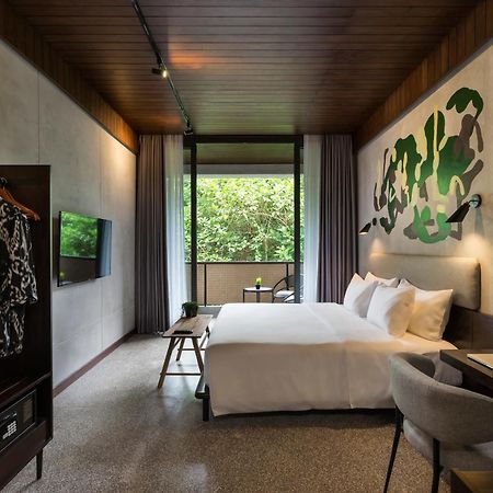 Artotel Haniman Ubud Exteriér fotografie