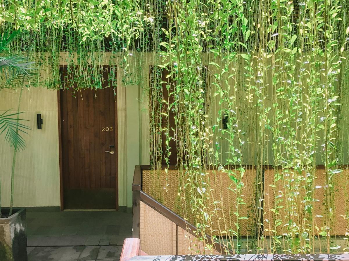 Artotel Haniman Ubud Exteriér fotografie