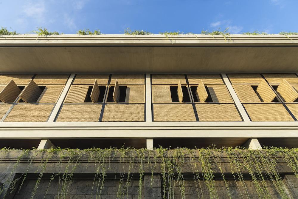 Artotel Haniman Ubud Exteriér fotografie