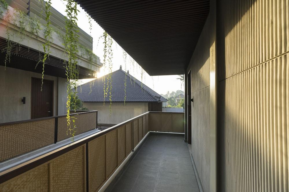 Artotel Haniman Ubud Exteriér fotografie