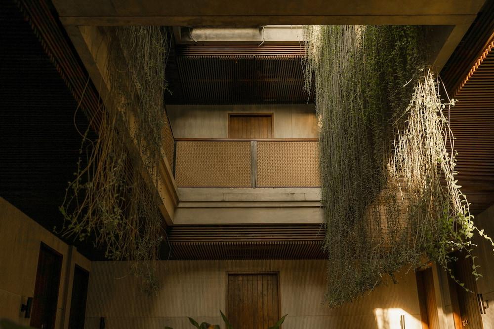 Artotel Haniman Ubud Exteriér fotografie