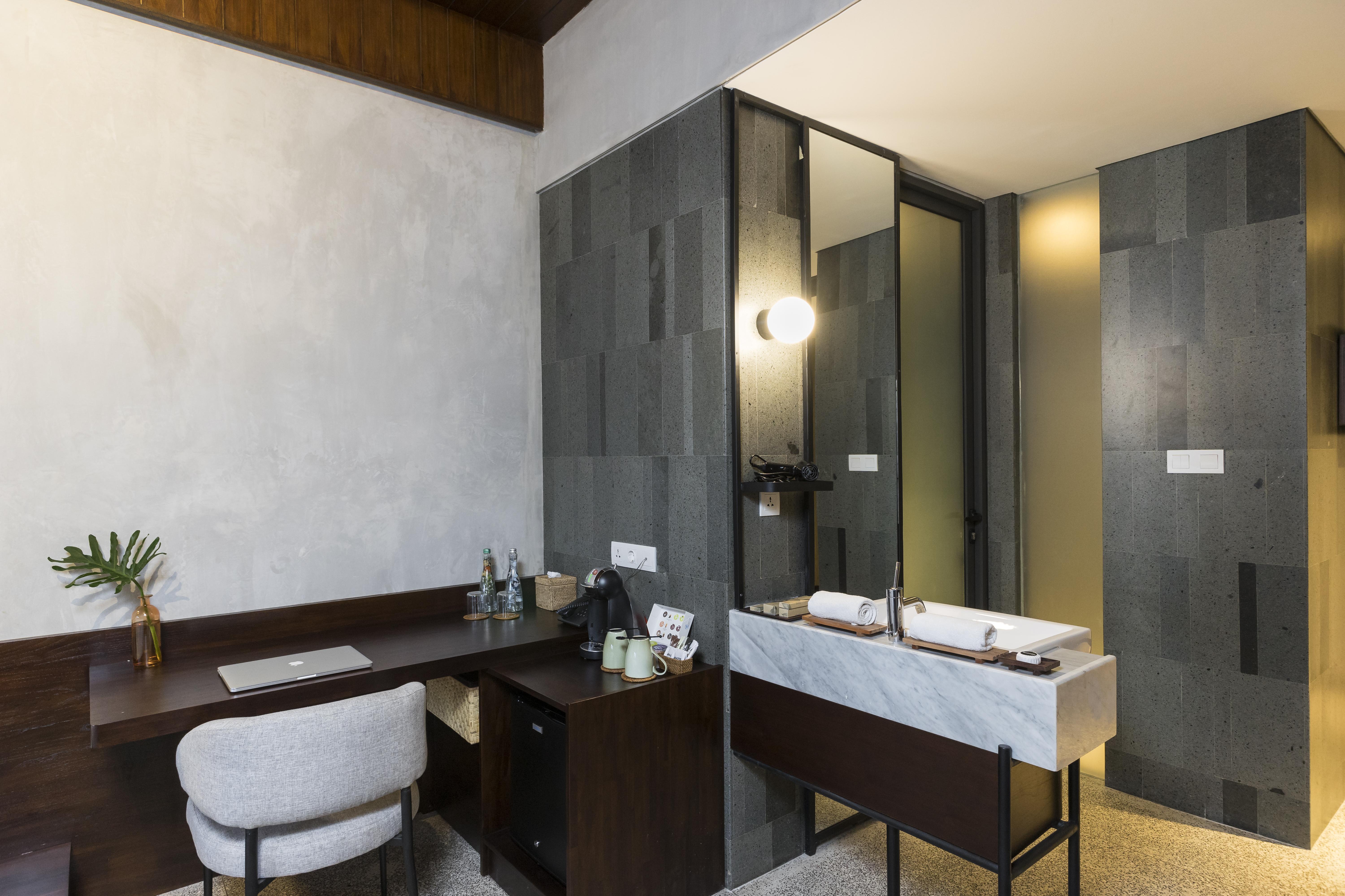 Artotel Haniman Ubud Exteriér fotografie