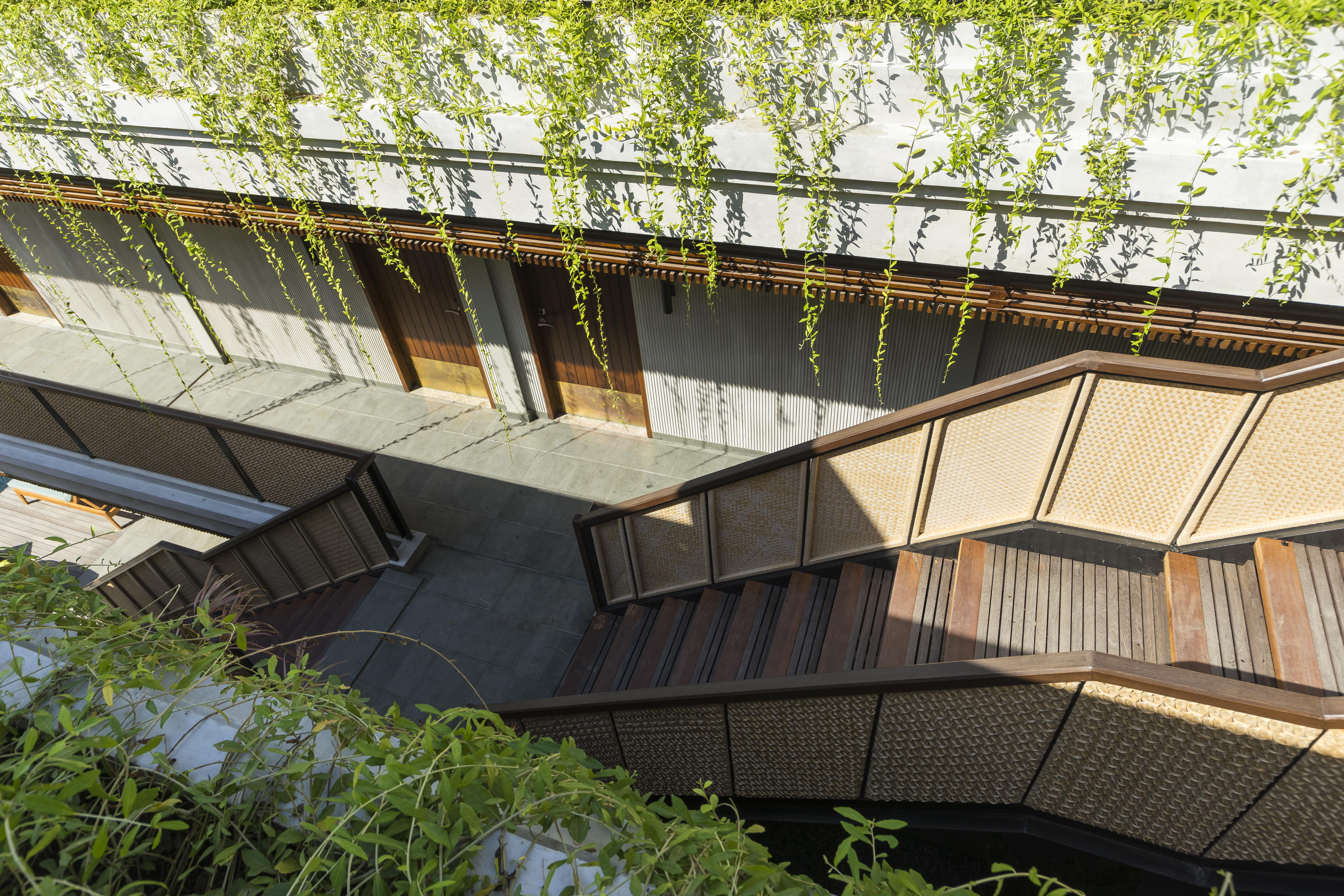 Artotel Haniman Ubud Exteriér fotografie