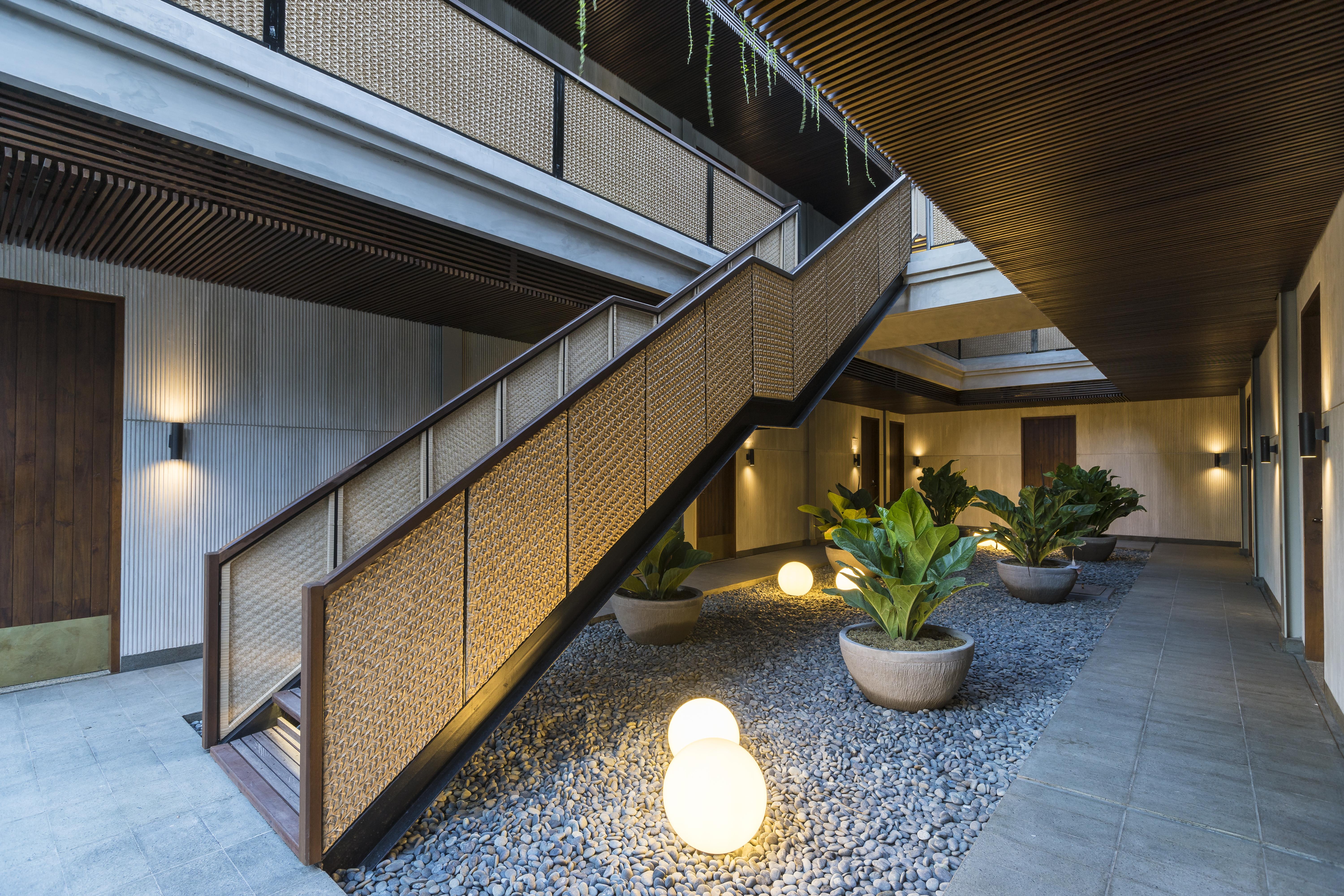 Artotel Haniman Ubud Exteriér fotografie