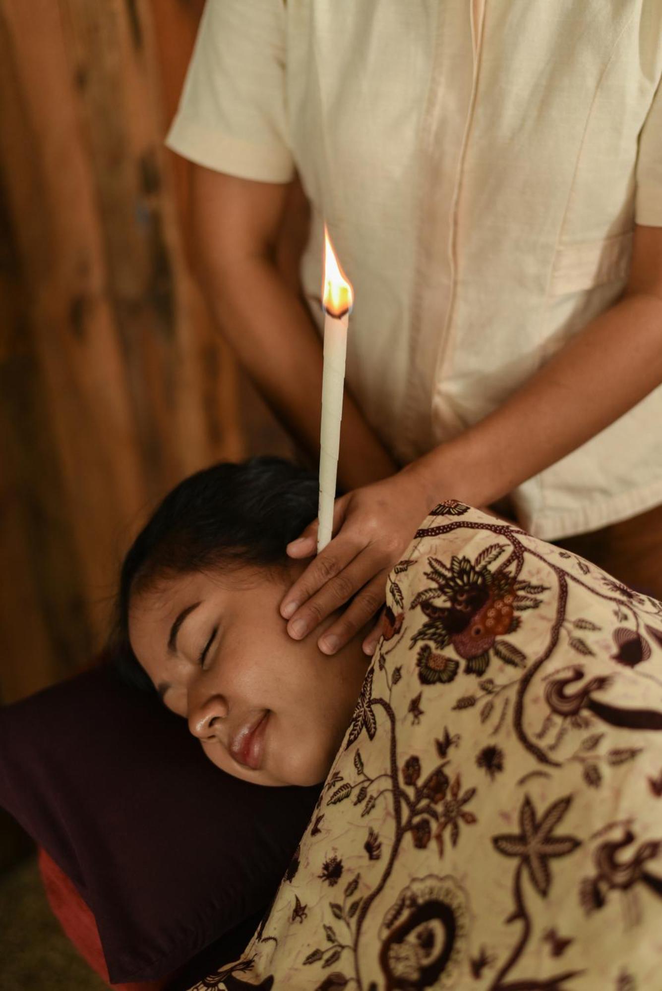 Artotel Haniman Ubud Exteriér fotografie
