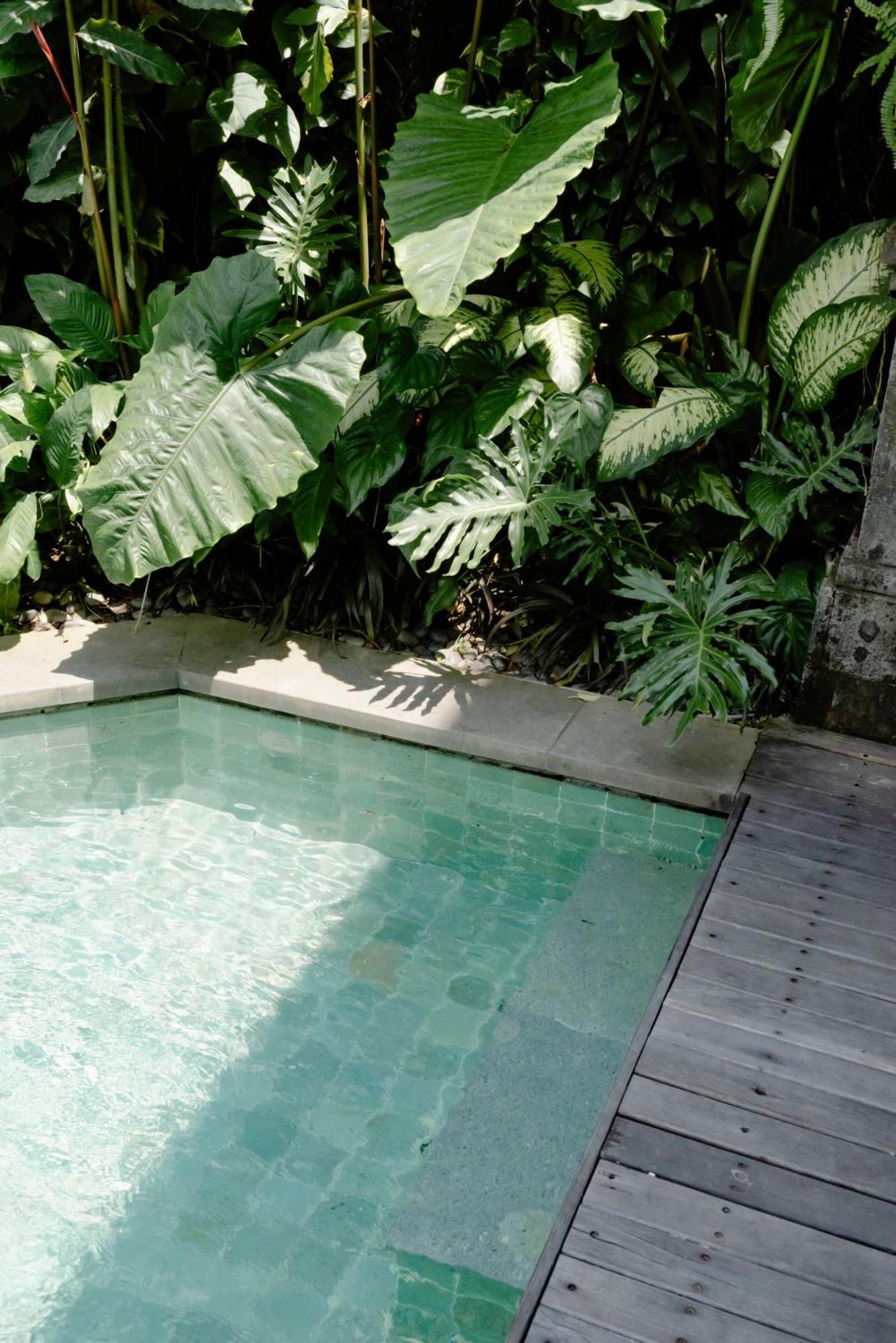 Artotel Haniman Ubud Exteriér fotografie